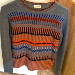 Dries Van Noten sweater (Authentic)